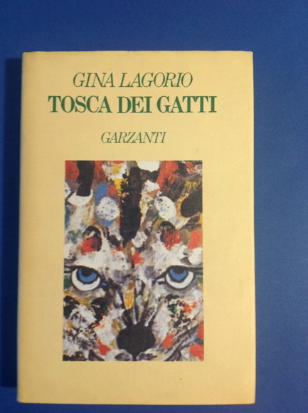 TOSCA DEI GATTI