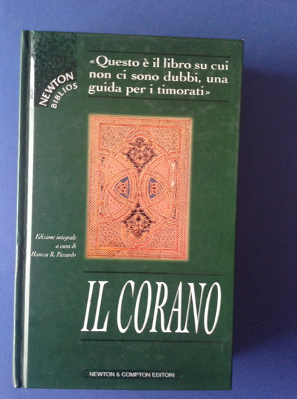 IL CORANO