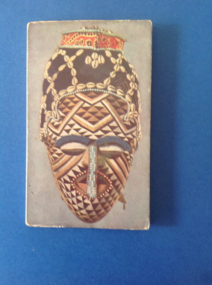 250 PROVERBI DEI NEGRI DELL'AFRICA