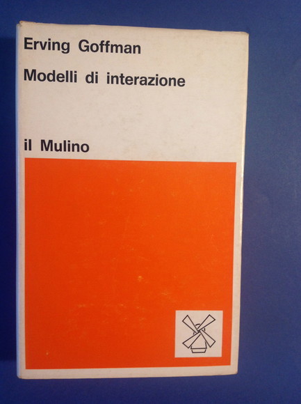 MODELLI DI INTERAZIONE