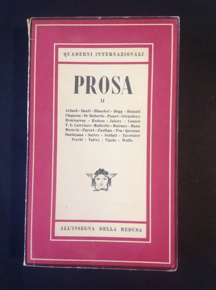 PROSA II