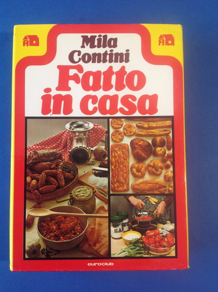 FATTO IN CASA