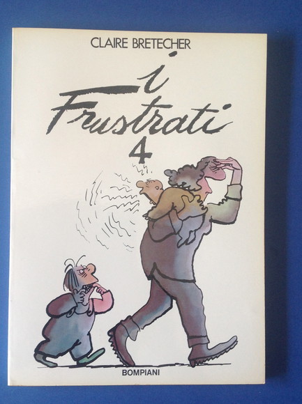 I FRUSTRATI 4