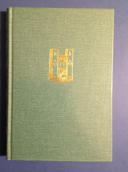 IL PROCESSO AVOGARI (TREVISO, 1314 -1315)