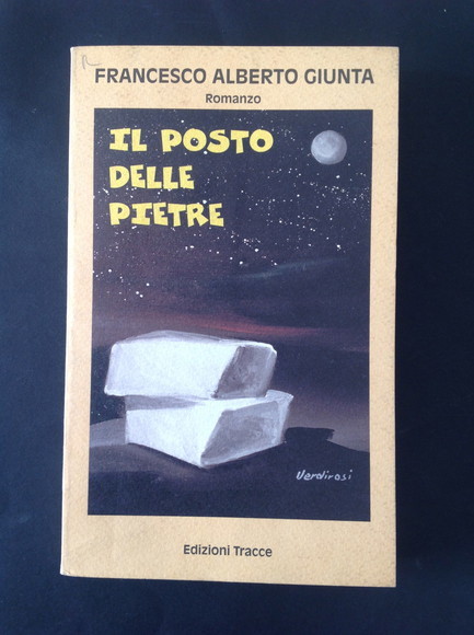 IL POSTO DELLE PIETRE