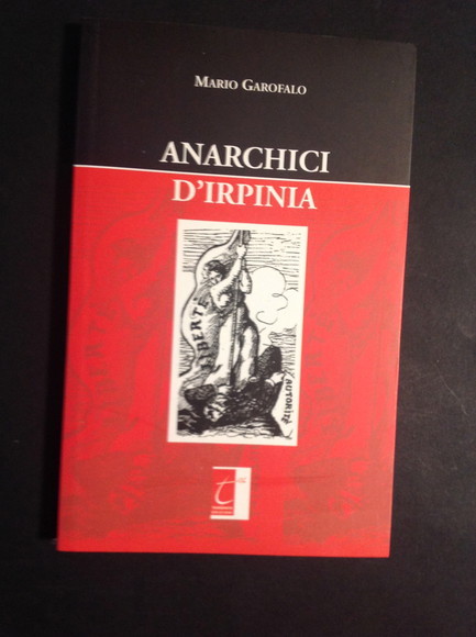 ANARCHICI D'IRPINIA