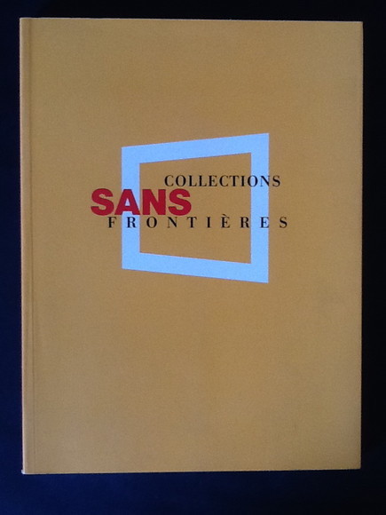 COLLECTIONS SANS FRONTIERES