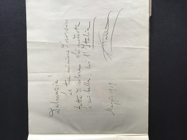 LA DALMAZIA NELLE RELAZIONI DI VIAGGIATORI E PELLEGRINI DA VENEZIA …