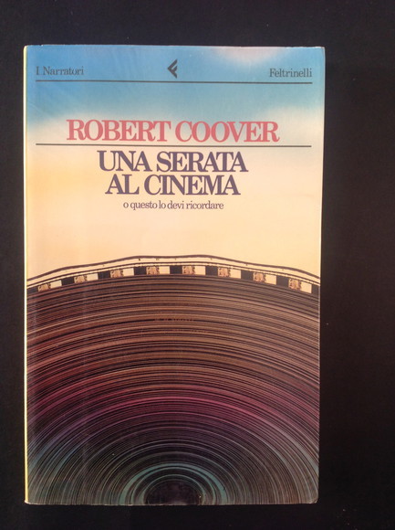 UNA SERATA AL CINEMA