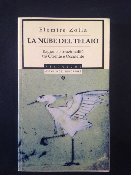 LA NUBE DEL TELAIO RAGIONE E IRRAZIONALITA' TRA ORIENTE E …