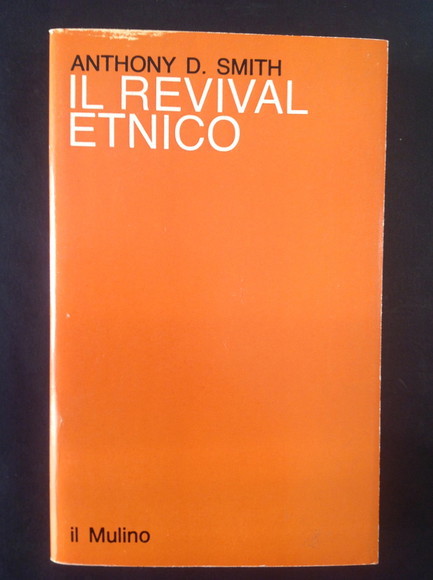 IL REVIVAL ETNICO