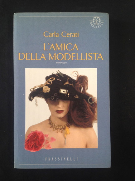 L'AMICA DELLA MODELLISTA