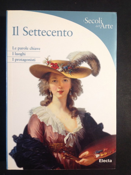 IL SETTECENTO LE PAROLE CHIAVE I LUOGHI I PROTAGONISTI