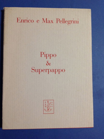 PIPPO & SUPERPAPPO