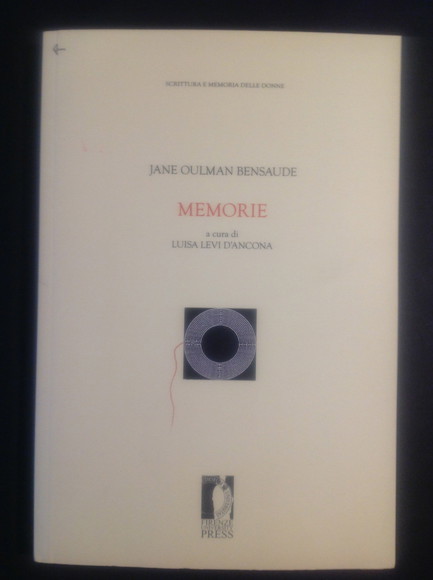 MEMORIE