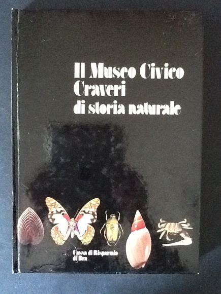 IL MUSEO CIVICO CRAVERI DI STORIA NATURALE