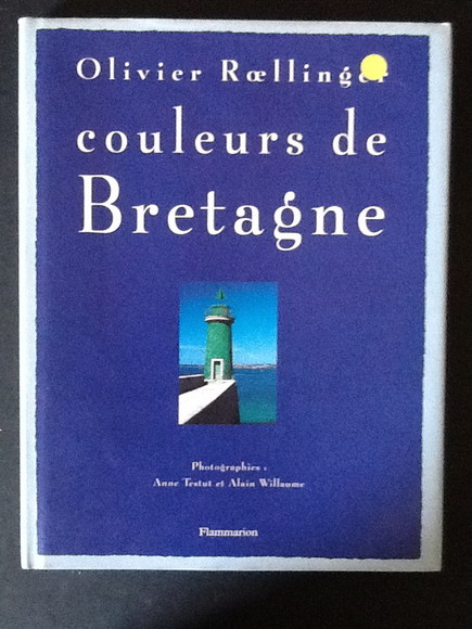 COULEURS DE BRETAGNE