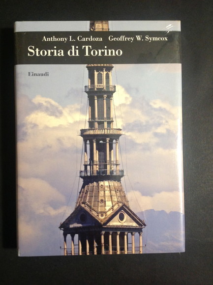 STORIA DI TORINO