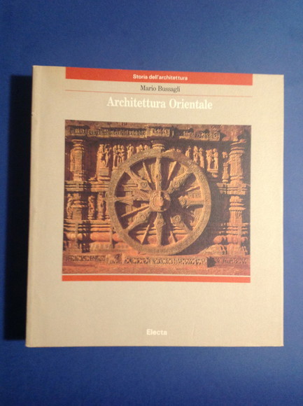 ARCHITETTURA ORIENTALE