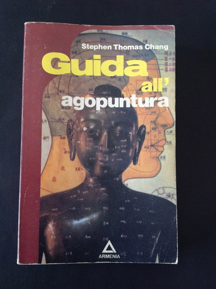 GUIDA ALL'AGOPUNTURA
