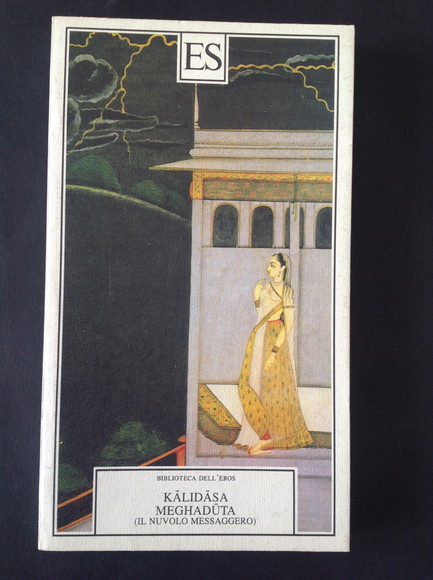 MEGHADUTA (IL NUVOLO MESSAGGERO)