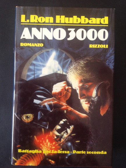 ANNO 3000 BATTAGLIA PER LA TERRA - PARTE SECONDA