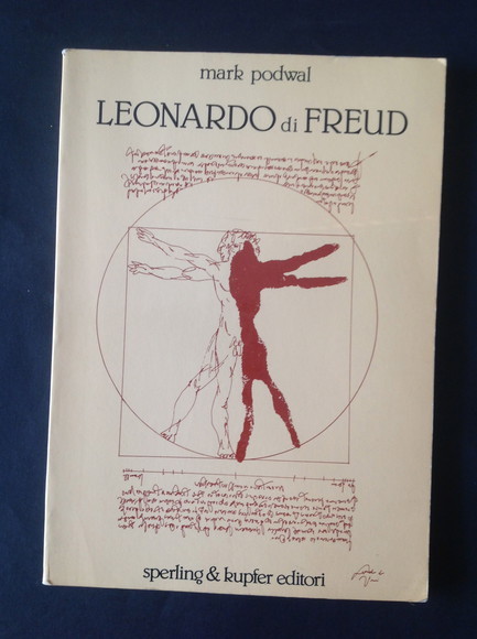 LEONARDO DI FREUD