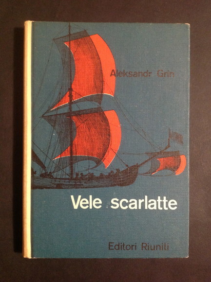 VELE SCARLATTE