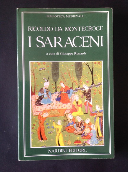 I SARACENI