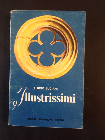 ILLUSTRISSIMI LETTERE DEL PATRIARCA