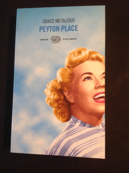 PEYTON PLACE