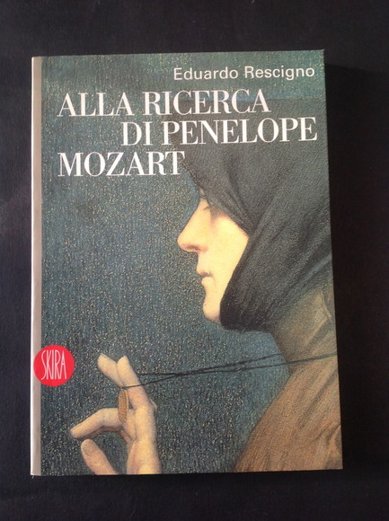 ALLA RICERCA DI PENELOPE MOZART