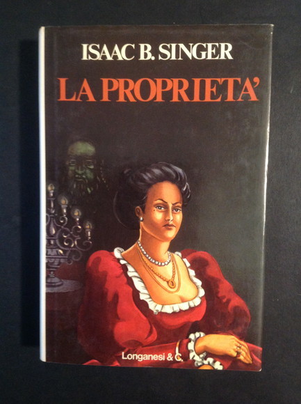 LA PROPRIETA'