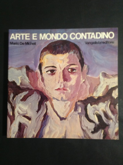 ARTE E MONDO CONTADINO