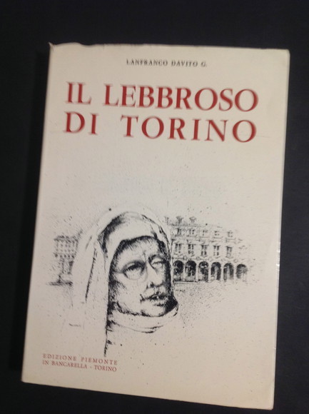 IL LEBBROSO DI TORINO