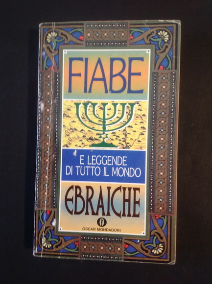 FIABE EBRAICHE