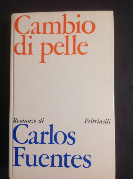 CAMBIO DI PELLE