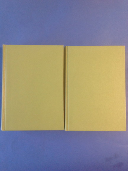 STORIA DELLE CROCIATE - VOL. I, II