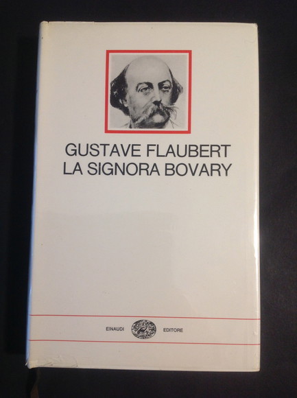 LA SIGNORA BOVARY COSTUMI DI PROVINCIA