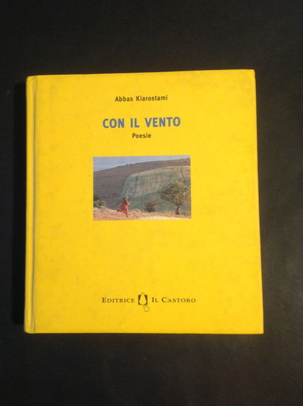 CON IL VENTO POESIE