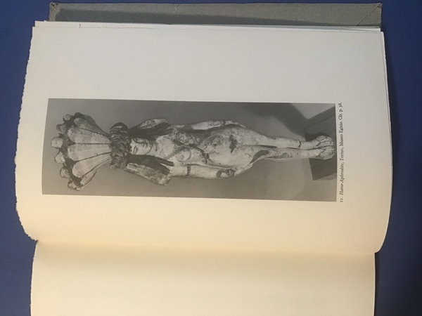 ARTEMIS EFESIA IL SIGNIFICATO DEL POLITEISMO GRECO