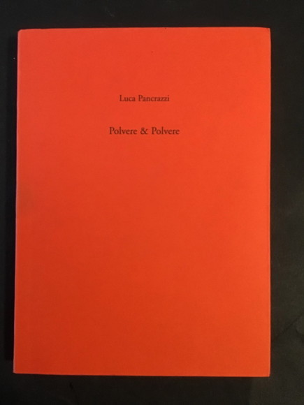POLVERE & POLVERE