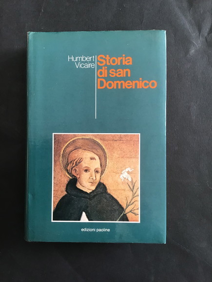 STORIA DI SAN DOMENICO