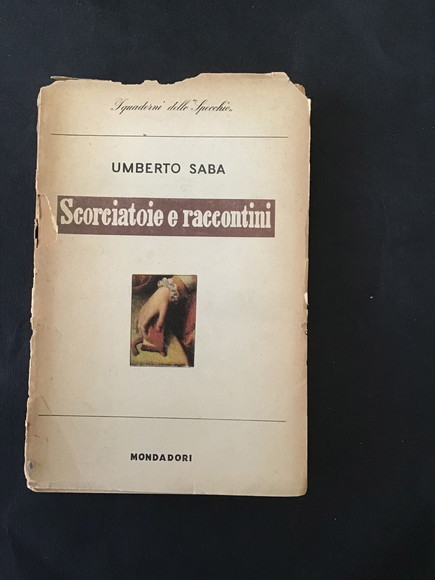 SCORCIATOIE E RACCONTINI