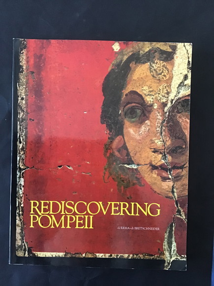 REDISCOVERING POMPEII