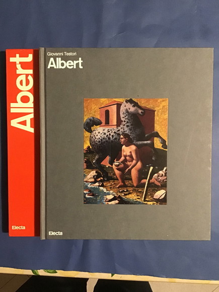 ALBERT