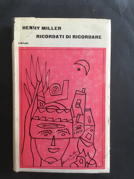 RICORDATI DI RICORDARE