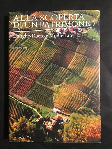 ALLA SCOPERTA DI UN PATRIMONIO LANGHE/ROERO E MONFERRATO