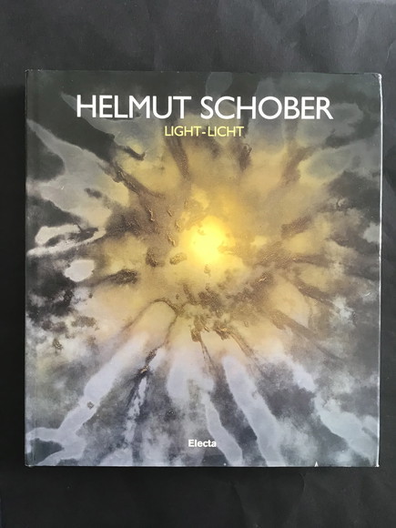 HELMUT SCHOBER LIGHT - LICHT