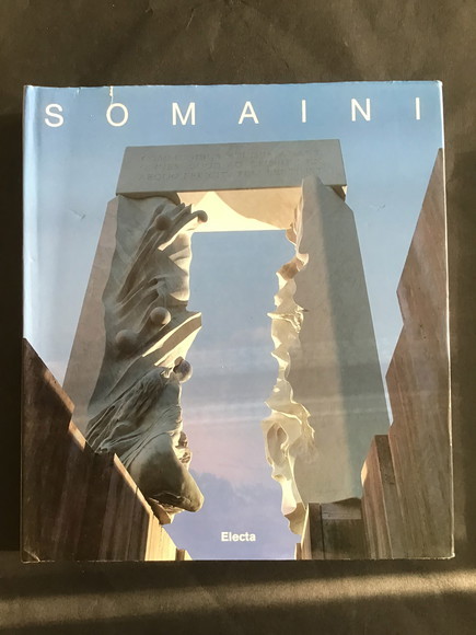 SOMAINI LE GRANDI OPERE REALIZZAZIONI PROGETTI UTOPIE